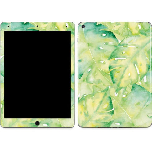 More Palms Please iPad Skins