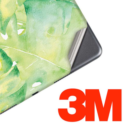 More Palms Please iPad Skins
