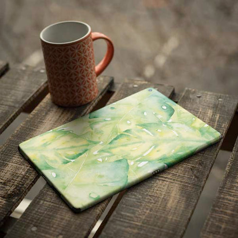 More Palms Please iPad Skins
