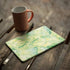 More Palms Please iPad Skins