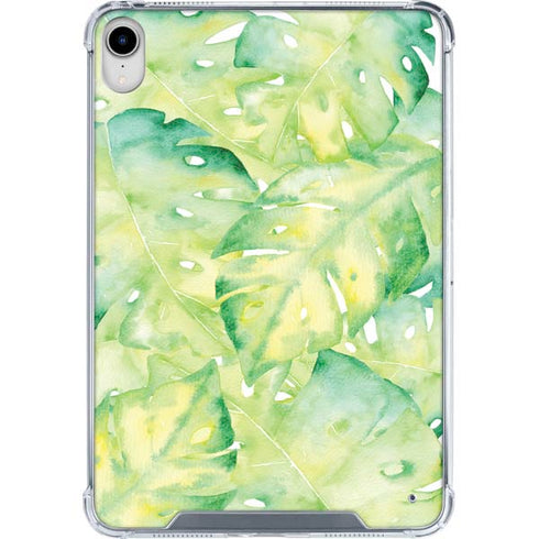 More Palms Please iPad 11th Gen (2025) Clear Case