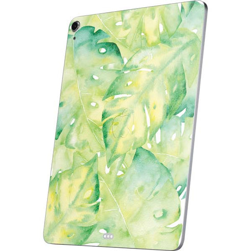 More Palms Please Apple iPad Air Skin