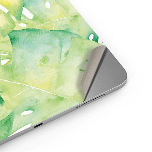 More Palms Please Apple iPad Air Skin