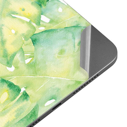 More Palms Please Apple iPad Mini Skin