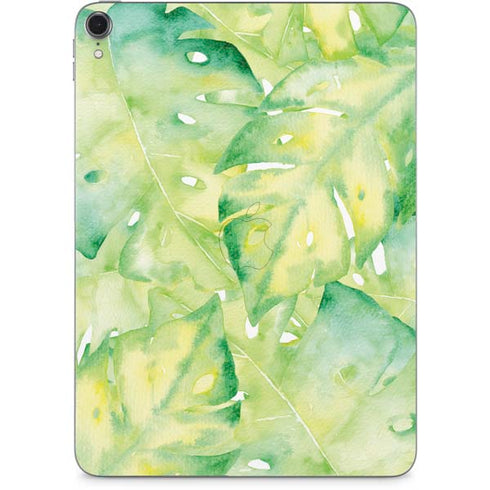 More Palms Please Apple iPad Pro Skin