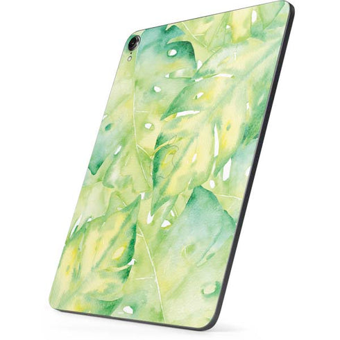 More Palms Please Apple iPad Pro Skin