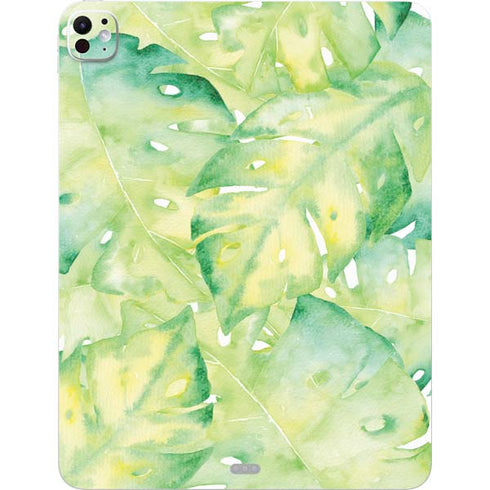 More Palms Please iPad Pro 13in M4 (2024) Skin
