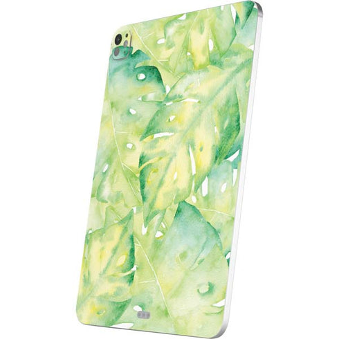 More Palms Please iPad Pro 13in M4 (2024) Skin