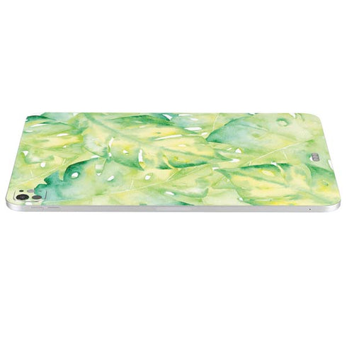 More Palms Please iPad Pro 13in M4 (2024) Skin