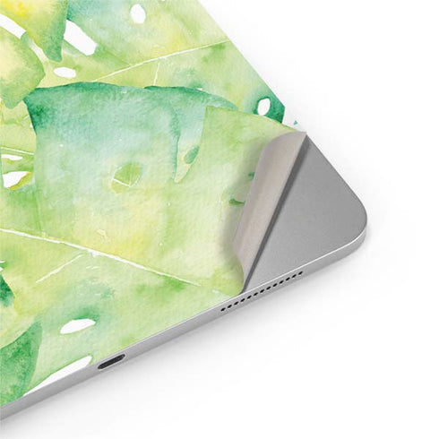 More Palms Please iPad Pro 13in M4 (2024) Skin