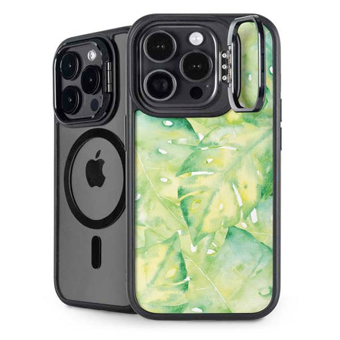 More Palms Please iPhone 14 Pro Max Kickstand Case