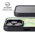 More Palms Please iPhone 14 Pro Max Kickstand Case