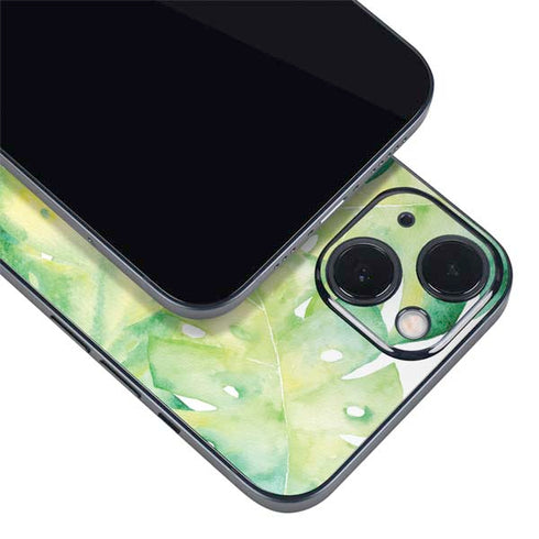 More Palms Please iPhone Skins