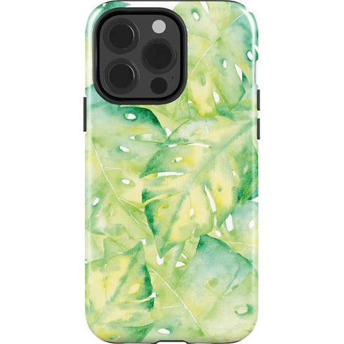 More Palms Please iPhone 15 Pro Impact Case