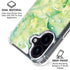 More Palms Please iPhone 16 Clear Case