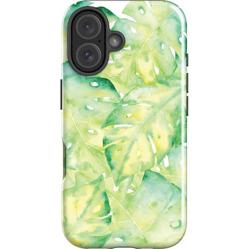 More Palms Please iPhone 16 Impact Case