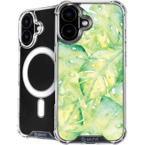 More Palms Please iPhone 16 MagSafe Case