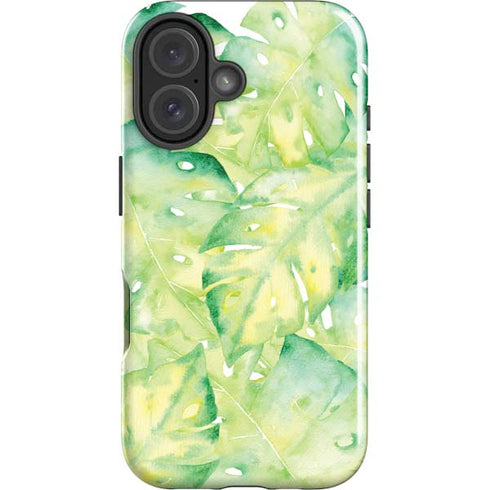 More Palms Please iPhone 16 Plus Impact Case
