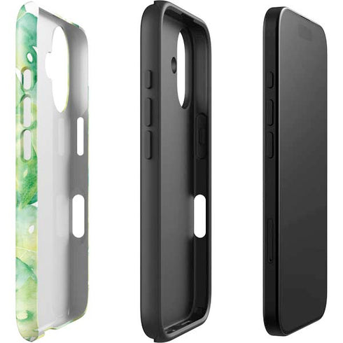 More Palms Please iPhone 16 Plus Impact Case