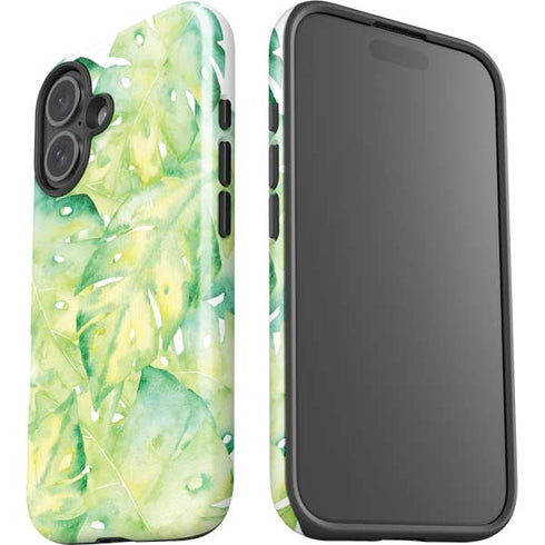 More Palms Please iPhone 16 Plus Impact Case