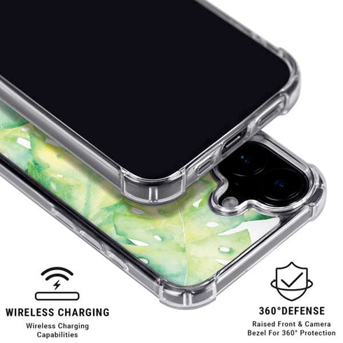 More Palms Please iPhone 16 Plus MagSafe Case