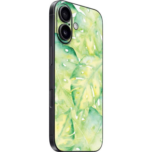 More Palms Please iPhone 16 Plus Skin