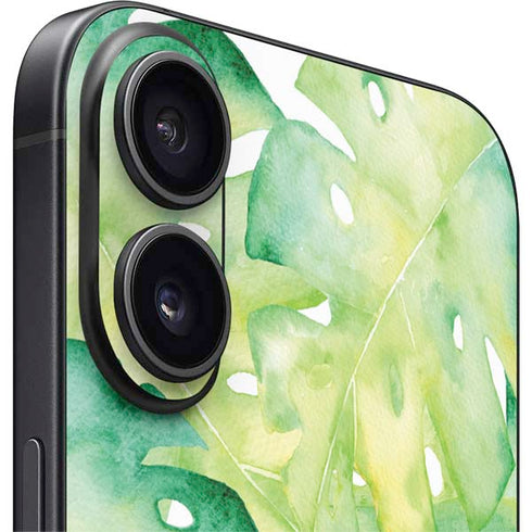 More Palms Please iPhone 16 Plus Skin
