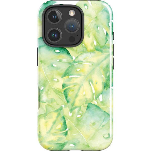 More Palms Please iPhone 16 Pro Impact Case