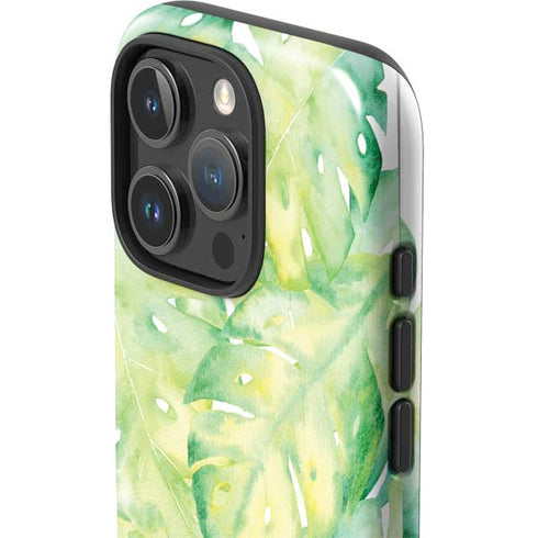 More Palms Please iPhone 16 Pro Impact Case