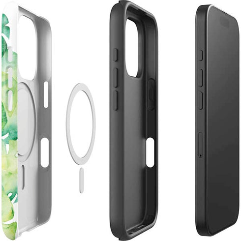 More Palms Please iPhone 16 Pro Magsafe Impact Case