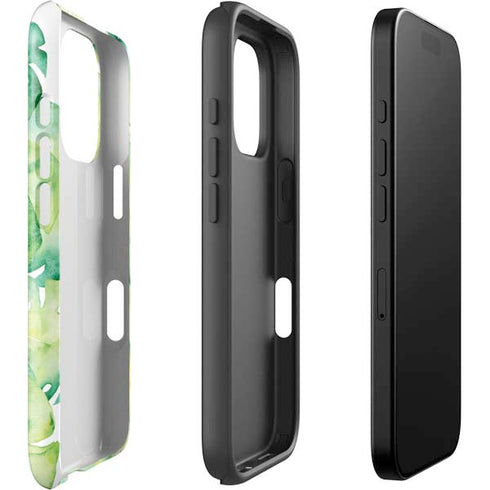 More Palms Please iPhone 16 Pro Max Impact Case