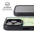 More Palms Please iPhone 16 Pro Max Kickstand Case
