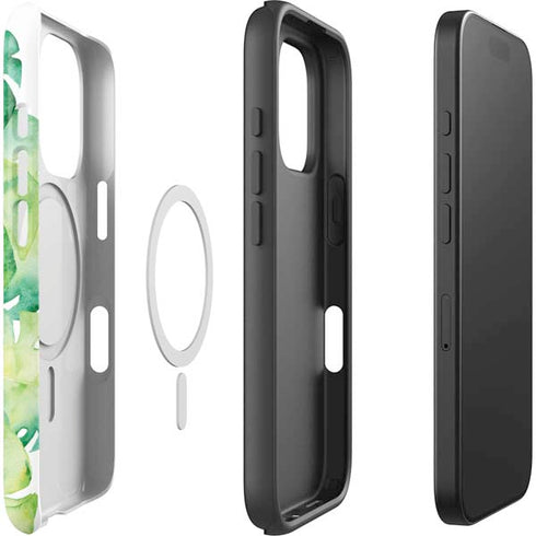 More Palms Please iPhone 16 Pro Max Magsafe Impact Case