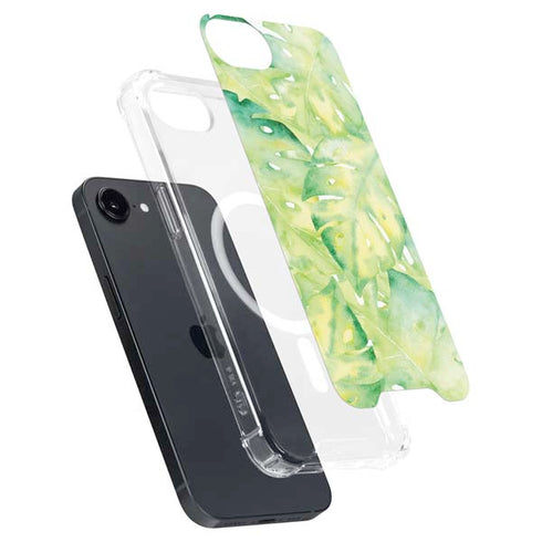 More Palms Please iPhone 16e MagSafe Case