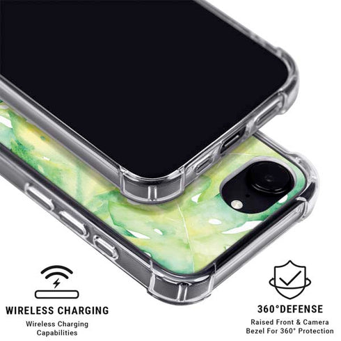 More Palms Please iPhone 16e MagSafe Case
