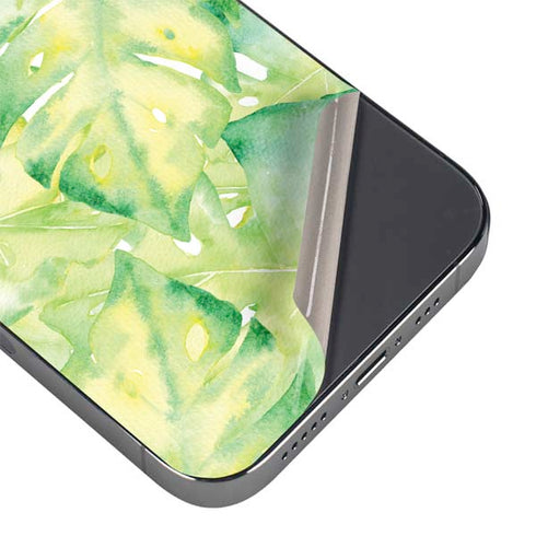 More Palms Please iPhone 16e Skin