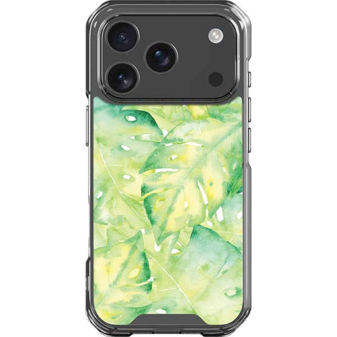 More Palms Please iPhone 18 Pro Clear Case