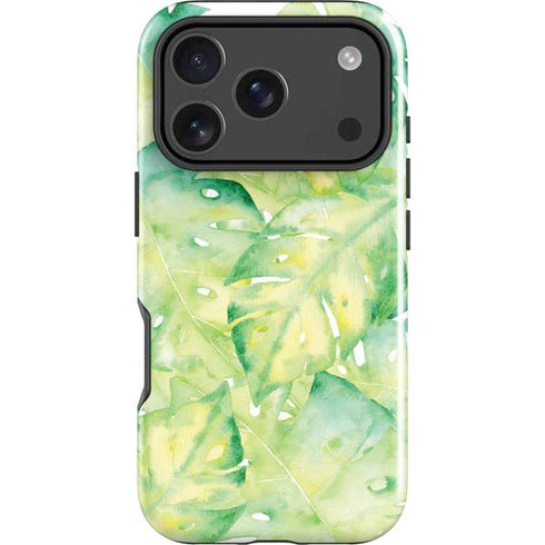 More Palms Please iPhone 18 Pro Impact Case