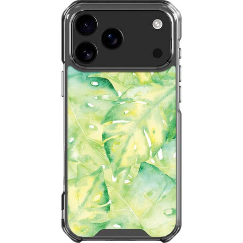 More Palms Please iPhone 18 Pro Max Clear Case