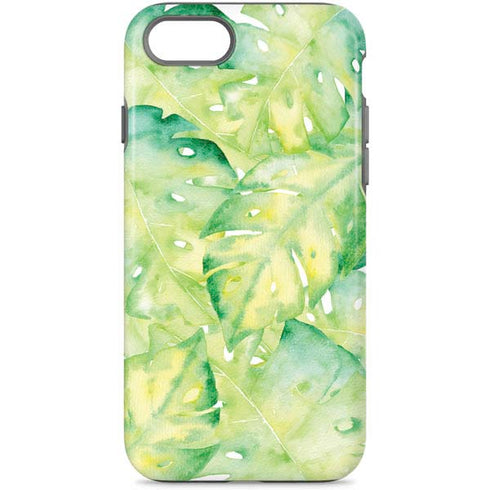 More Palms Please iPhone Cases