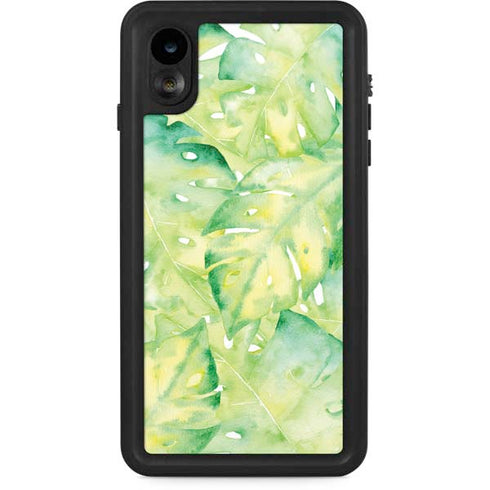 More Palms Please iPhone Cases