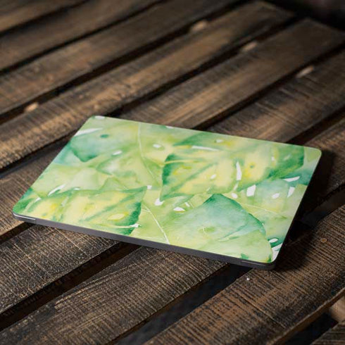 More Palms Please Apple MacBook Air Skin