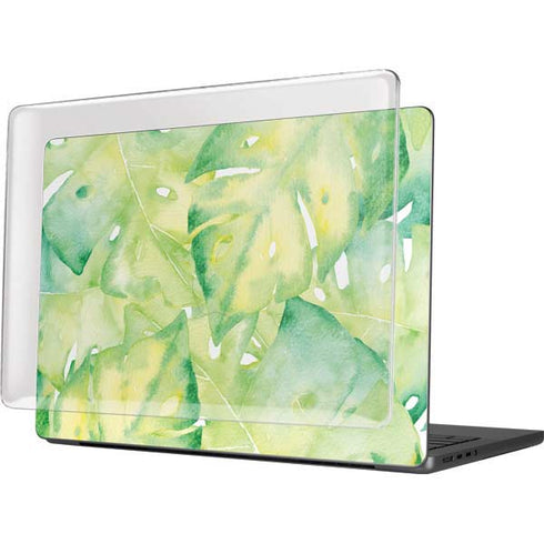 More Palms Please MacBook Pro 14in (2021-24) Case plus Skin