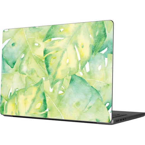 More Palms Please Apple MacBook Pro 14-inch Skin