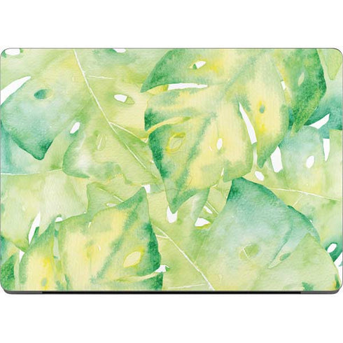 More Palms Please Apple MacBook Pro 14-inch Skin