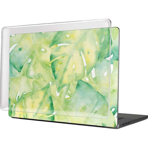 More Palms Please MacBook Cases