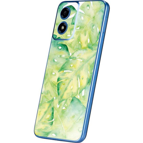 More Palms Please Moto G Play 4G (2024) Skin