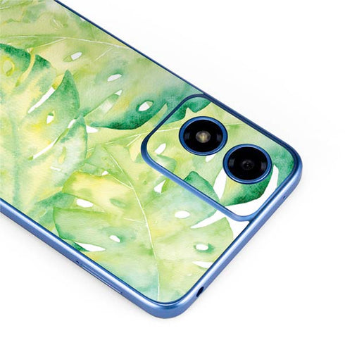 More Palms Please Moto G Play 4G (2024) Skin