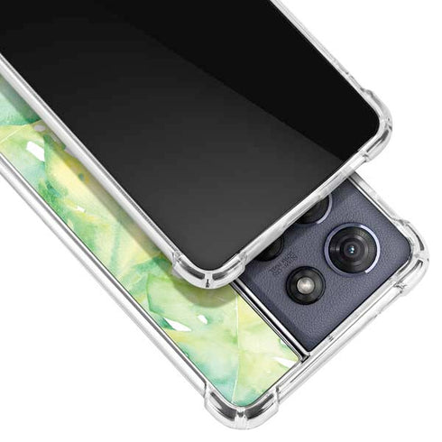 More Palms Please Moto G Stylus 5G (2025) Clear Case