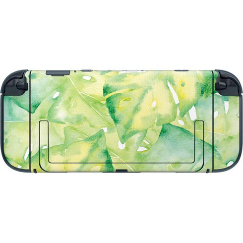More Palms Please Nintendo Switch 2 (2025) with Joy-Con Skin
